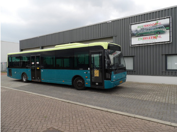 Pilsētas autobuss