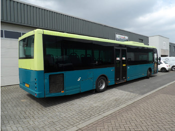 Pilsētas autobuss VDL Berkhof Ambassador 200, Euro 5 EEV: foto 4 Pilsētas autobuss VDL Berkhof Ambassador 200, Euro 5 EEV: foto 4