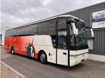 Starppilsētu autobuss VAN HOOL