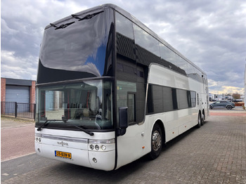 Divstāvu autobuss VAN HOOL
