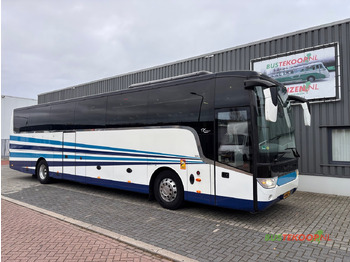Starppilsētu autobuss VAN HOOL