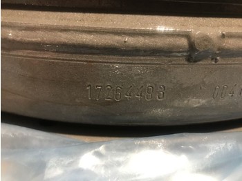 Jaunā Transmisija - Artikulētias pašizgāzējs Volvo 11038455 17264483 PT2509 PT2519 22401 22671 22418 22419: foto 2 Jaunā Transmisija - Artikulētias pašizgāzējs Volvo 11038455 17264483 PT2509 PT2519 22401 22671 22418 22419: foto 2