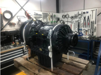 Jaunā Pārnesumkārba Volvo PT1560 22518 22545 22649: foto 3