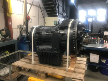 Jaunā Pārnesumkārba Volvo PT1560 22518 22545 22649: foto 4