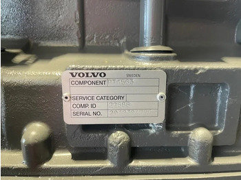 Jaunā Pārnesumkārba Volvo PT1563 22688: foto 3