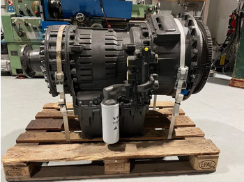 Pārnesumkārba VOLVO