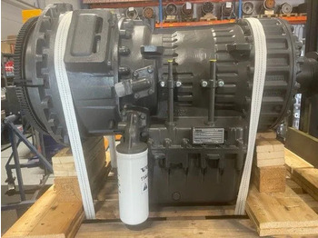 Pārnesumkārba VOLVO