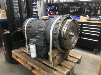 Pārnesumkārba VOLVO