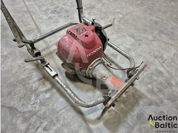 Vibrobliete Atlas-Copco: foto 3