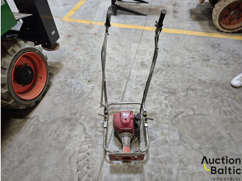 Vibrobliete Atlas-Copco: foto 2