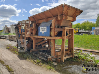 Augsnes apstrādes tehnika