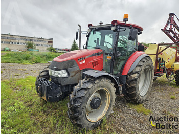 Traktors CASE IH Farmall A