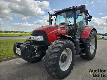 Traktors CASE IH Maxxum 140