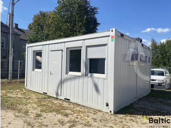 Garāžu aprīkojums