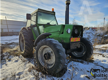 Traktors DEUTZ