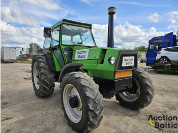 Traktors DEUTZ D