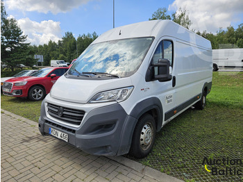 Kravas mikroautobuss FIAT Ducato