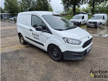 Mazs furgons FORD