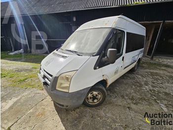 Mazs furgons FORD Transit