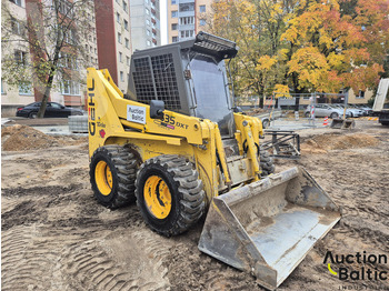 Kompaktiekrāvējs GEHL