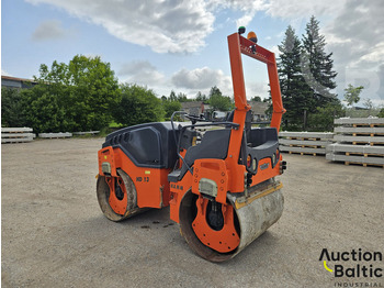 Veltnis Hamm HD 13 VV: foto 4
