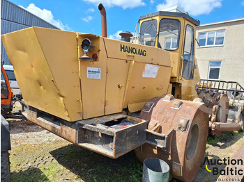 Vibrorullis Hanomag CD 66: foto 3