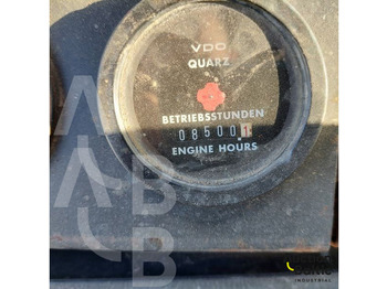 Vibrorullis Hanomag CD 66: foto 5