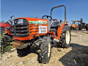 Traktors