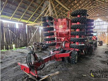 Kombinētā sējmašīna HORSCH