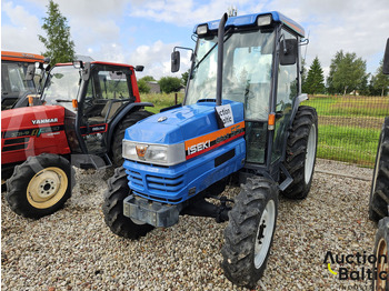 Traktors ISEKI