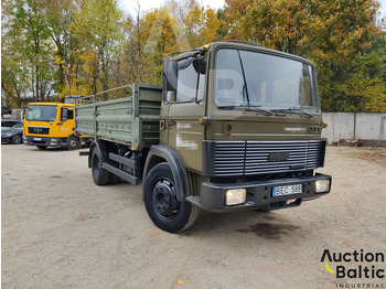 Bortu kravas automašīna/ Platforma IVECO Magirus