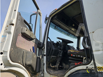 Stacionārais betona sūknis Iveco Magirus: foto 5