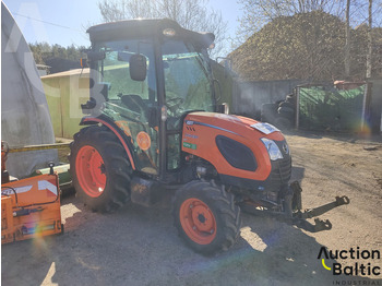 KIOTI CK 4030 līzingu KIOTI CK 4030: foto 3