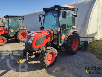 Traktors KIOTI
