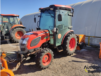 Traktors KIOTI
