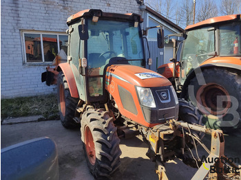 Traktors KIOTI