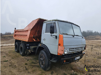 Kamaz 55111 līzingu Kamaz 55111: foto 2