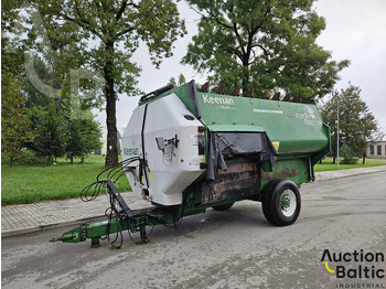 Fermu aprīkojums KEENAN