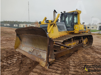 Buldozers KOMATSU D85PX-15