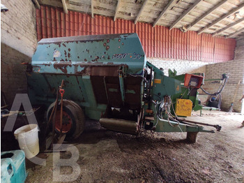 Fermu aprīkojums Labrador MT90: foto 2