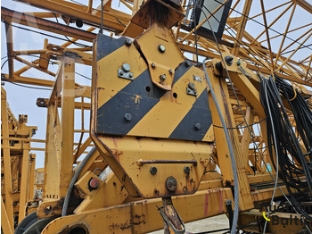 Torņa celtnis Liebherr 56K: foto 5