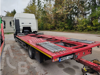 Autovedējs MAN TGL8.240: foto 5