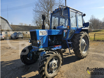 Traktors BELARUS