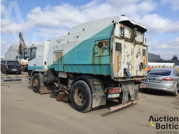 Mercedes-Benz 1517 līzingu Mercedes-Benz 1517: foto 4