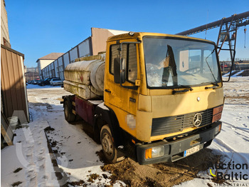 Autocisterna MERCEDES-BENZ