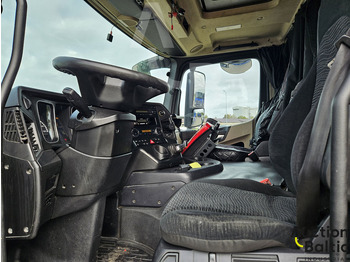 Šasija kravas automašīna Mercedes-Benz Actros 1843: foto 5