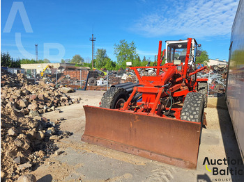 Greiders O & K F156: foto 4