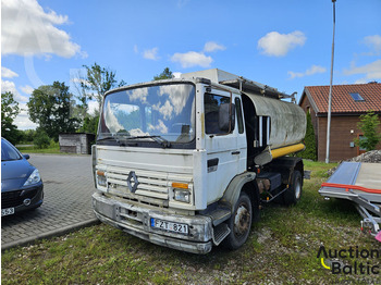 Autocisterna RENAULT Midliner S 150