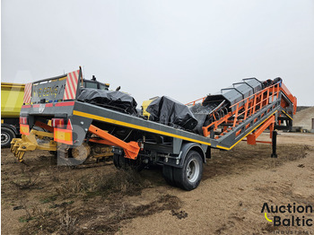 Asfalta rūpnīca Stainmann COLDMIX: foto 4