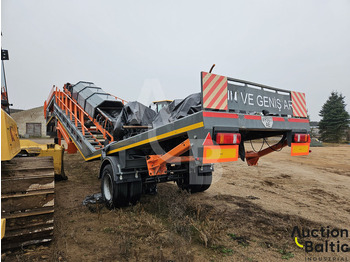 Asfalta rūpnīca Stainmann COLDMIX: foto 3